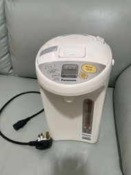 Panasonic 電熱水壺