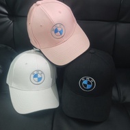 Bmw Embroidered LOGO Baseball Cap 225i 320i 330i 425i 430i 525i X3 X5 740LI M2 Outdoor Driving Sunsh