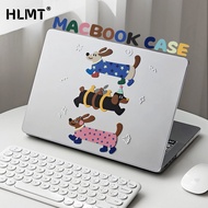 เคสป้องกัน MacBook Air 14 นิ้ว บางเฉียบ น่ารัก สำหรับ Apple MacBook pro Huawei Matebook M4 M3 M2 Xpr