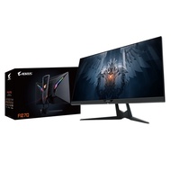 # GIGABYTE AORUS FI27Q GAMING Monitor - 27" QHD IPS 165Hz 1ms FREESYNC/G-SYNC Compatible #