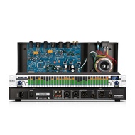 NewBaxs EQ 2315S/2315 อีควอไลเซอร์ดิจิตอล DSP99 effector 31-band การปรับลดเสียงรบกวน KTV อุปกรณ์เสีย