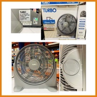 ✟ Hanabishi 20" Hurricane Homea Turbo 20" Floor fan / Box fan Brandnew