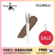 Fillimilli Contour Brush 3 Options (Nose/Chin/Hairline)/Nose Contour Brush 857/Chin Contour Brush 85