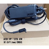 Acer swift 3rd SF314-56 SF315-41 SF315-51 45W Charger Adapter