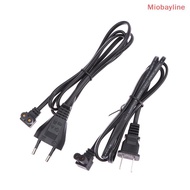 {Miobayline} HY300/HY320 Projector 1.2m Original Extended Power Cord AC Cable Extension Cable Chargi