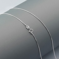 925 Sterling Silver Radiance Chain/925 Thai Jewelry