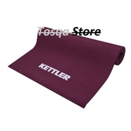 Most Wanted Kettler Yoga Mat 8mm Kettler Yoga Mat Original 8 mm