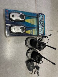 對講機