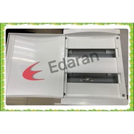 PVC LINK DB BOX WITH PVC COVER (26-28WAY AND 39-42WAY) - DOUBLE LAYER OR THREE LAYER
