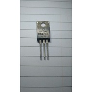 Transistor IRFZ34N