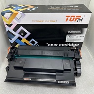 Hộp mực 89A (CF289A) Topjet cho máy in HP M507 Series* MFP M528c KHÔNG CHÍP PHẢI LẤY CHÍP CŨ GẮN QUA