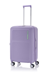 AMERICAN TOURISTER กระเป๋าเดินทางล้อลาก รุ่น MAXIVO (24นิ้ว) SP67/24 TSA EXP OS V2 LAVENDER One