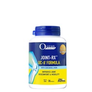 ocean health Joint UC-II Formula 30s