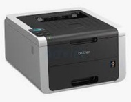 Brother HL-3170CDW Wireless Color Laser Printer เครื่องพิมพ์เลเซอร์สีบราเดอร์ HL-3170CDW  รองรับการพ