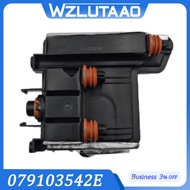 079103542E Engine Crankcase Vent Valve Oil For Audi A8 Quattro S6 S7 S8 RS7 2013-2018 079103542B 079