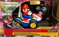 Mario遙控車