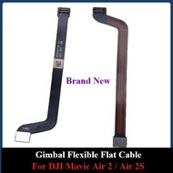 Al Air 2s Gimbal Flexible Flat Cable PTZ Soft Replacement for DJI Mavic 2 / 2S Drone Repir Parts Acc
