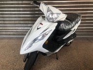 2018年 摩特動力 BON 125cc 六期噴射