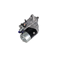 600-863-4110 Digger Parts S6D102E Engine Starting Motor Assembly Assy for Komatsu PC220-7 Excavator 