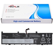 L17C4P72 L17L4P72 L17M4P72 L18M4P71 Laptop Battery for Lenovo ThinkPad P1 X1 Extreme X1E YINSHI 2018