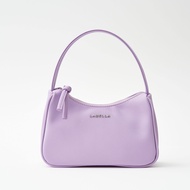 Labella : Nylon hobo กระเป๋าถือ (5 สี)