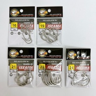 1940SS-2X SEAHAWK ISEAMA