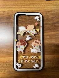 iPhone 12/12pro 蠟筆小新手機殼