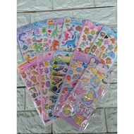 Fancy DIY 3D Children Sticker