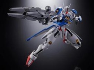 代理版現貨 BANDAI 超合金 機動戰士鋼彈 水星的魔女 風靈鋼彈 GUNDAM AERIAL XVX-016 全新品