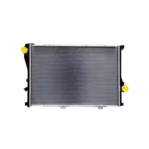 For BMW E39 OEM 17111436060 Low Temperature Engine Cooling Radiator