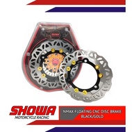 Nmax rear disc brake Nmax 155cc rear disc SHOWA NMAX NEW NMAX OLD rear DISC