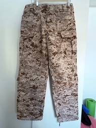 Crye Precision Navy Custom Digital Camo Pants