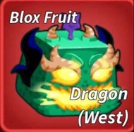 blox fruit dragon fruit