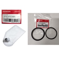 HONDA FUEL PUMP FILTER ORING INDON ADV160 ADV 160 PCX160 16707-K1Z-901
