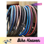 TAYAR LAJAK 20" Tayar Sotong Tyre SPRINTER ***(1 order =1 pc)20 x 1.35, 20 x 1.50 TWO TONE BOSSKU