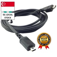 [SG FREE 🚚]For Steelseries Arctis 3 5 7 9 XPro Headphone Cable, Replacement Sound Card Cable