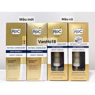 Roc Retinol Correxion Deep Wrinkle Night Cream