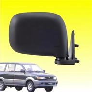 KIJANG KAPSUL 7K LGX LSX SSX SGX 97 98 99 1997 1998 1999 2000 2001 2002 2003 2004 2005 Car Mirror