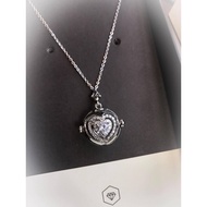 Essential Oil Necklace 精油项链