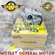 TURBO CHARGER TURBOCHARGER ISUZU ELF NHR / NKR 55 IHI JAPAN