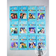 FTV Fantastic TV Series by Arielle (Alia) complete