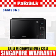 Samsung MG23K3513AK/SP Grill Microwave Oven (23L)