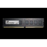 G.SKILL Value 8GB 2400MHz DDR4 F4-2400C17S-8GNT Desktop RAM