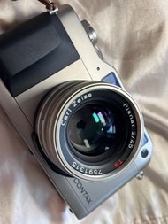 [95%新] Contax G1 綠標+ 45mm f2 菲林相機