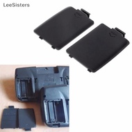 LeeSisters New 1 Set For Sega GG Handheld System Battery Door Cover For GameGear GG L Left Right AA 