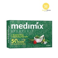 Medimix Soap by Santhi Stores