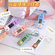 Children Small Wall Watch Cute Mini Portable Student Exam Class Timetable Clock Timer Electronic Wat