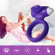 Penis Ring Delay Ejac Silicone Rings Small Sex Toys for Couples Lock Ejac Sex Rings Sex Products Men