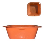 Plastic Basin Besen Plastik Lutsinar LC236水蓝 19.4cm x 6.1cm DY-748956148596