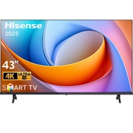 Smart Tivi Hisense 4K 43 inch 43A4Q